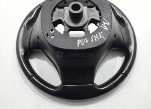 Kierownica multifunkcja sterowanie przyciski nissan pulsar C13 2014-2018 9