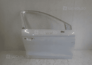 Drzwi prawe przednie prawy przód seat ibiza 5 v 6F0 2017- 1