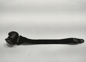 Pas bezpieczeństwa lewy prawy tył tylny land rover defender BTR5779 99-06 3