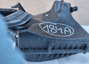 Obudowa filtra powietrza opel astra j iv 2.0 cdti 13256899 4