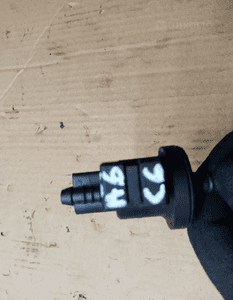 Zawór zaworek podciśnienia Audi A6 C6 3.2 FSI 06F906517 5