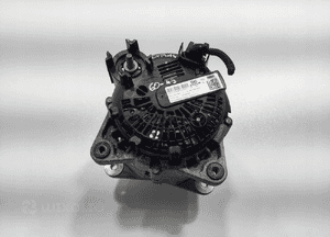 ALTERNATOR RENAULT EXPRESS II 1.5 BDCI BLUE DCI 231006293R 2019-2025 6