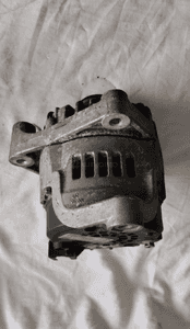 Alternator bmw F20 F21 F30 F31 F32 2.0D N47 8519890 5