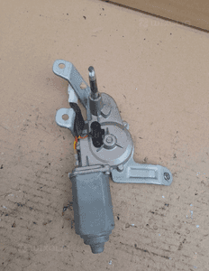 SILNICZEK WYCIERACZKI KLAPY MATIZ SPARK 96896477 3