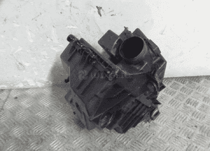 Obudowa filtra przepływomierz mazda 5 2.0D 4