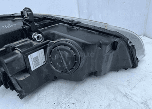 Lampa reflektor lewy przód xenon bmw X5 E70 06- 7161589 uk 8