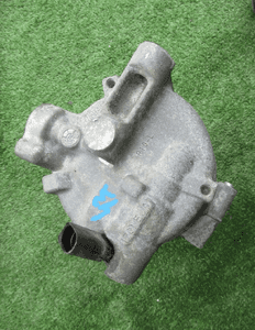 SPRĘŻARKA POMPA KLIMATYZACJI VW GOLF VI 1.6 TDI 105KM 2008- 3