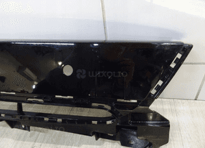 Kia sportage iv lift gt kratka zderzaka 86560-F1510 llu 4