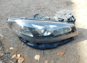 laguna II FL xenon lampa prawa WYSYŁKA 1