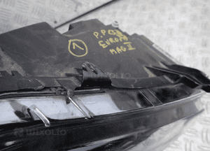 Lampa przód prawa citroen C3 iii 16- 9820059280 radom 4