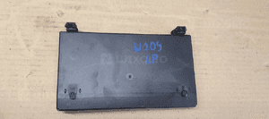 Moduł sterownik drzwi lewy przód Mercedes W209 2098201926 3