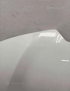 Maska pokrywa silnika renault clio v 5 DV369 alu 3