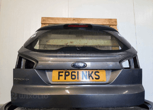 Klapa tylna ford mondeo iv MK4 fl lift la 5