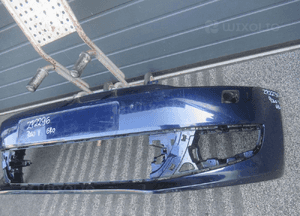 Zderzak przedni przód vw polo v 5 6R0 6R0807221 2009-2014 25