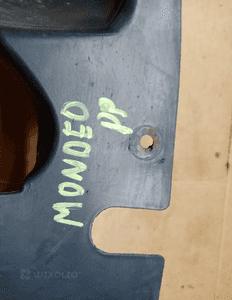 Osłona silnika prawa Ford Mondeo MK3 1S71-6P013-DF 6