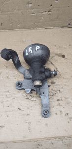 Sfera zawieszenia gruszka przód Citroen C5 III 9655235680 1