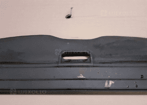 ROLETA BAGAŻNIKA OPEL SIGNUM ORYGINAŁ WYSYŁKA! 3