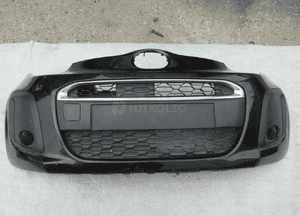Citroen C1 zderzak przedni 1