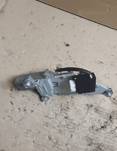 SILNICZEK WYCIERACZKI CHEVROLET LACETTI 96464457 2