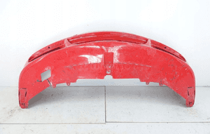 ZDERZAK PRZÓD PRZEDNI PORSCHE CARRERA 911 997 99750531100 2