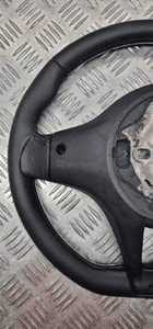 Alfa romeo stelvio kierownica skóra multifunkcyjna 01561406650 11
