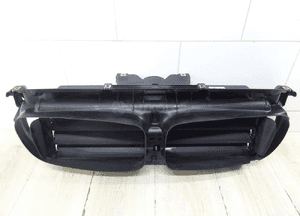 BMW 5 F10 F11 wlot powietrza  ŻALUZJA ROLETA PRZÓD 720078720 oryginał 1