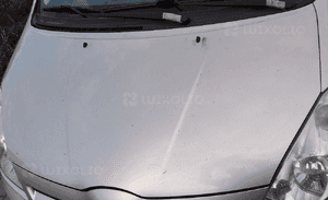 Toyota Corolla Verso maska 04-08 1C0 1