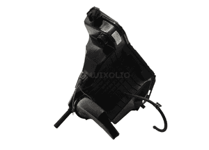 Obudowa filtra powietrza audi Q5 i 8R 3.0 tdi 8K0133837B 8K0133835B 2008-12 1