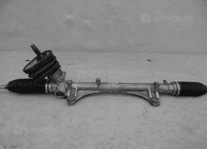 PRZEKŁADNIA KIEROWNICZA NISSAN PULSAR 1