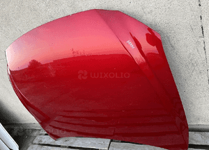 Maska pokrywa silnika przod mazda 6 vi gj 2012-2018 bardzo ladna oryginalna 2