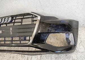 Zderzak przód przedni audi A6 C8 4K 2018- 3