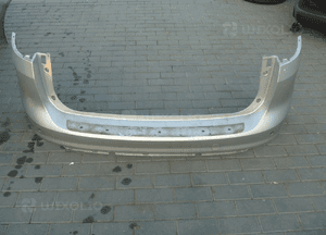 FORD C MAX MK2 ZDERZAK PRZEDNI 13