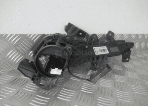 Światło jazdy dziennej drl led peugeot 508 ii 1638037880 2018-2023 10