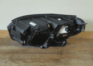 Lampa przednia przód prawa citroen jumpy iii 3 2016- 8