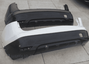 Nissan qashqai ii J11 lift 2017 maska silnika 17