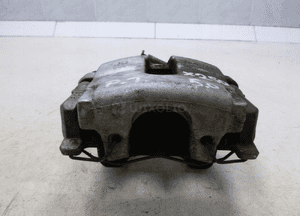 Jaguar X250 5.0 zacisk hamulcowy tył tylny prawy 3