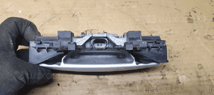 Klamka prawy tył tylna KEYLESS GO Audi A8 D3 4E0949137 4