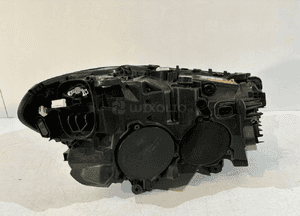 BMW X3 G01 X4 G02 LCI Lampa Laser Lewa - 15241 4