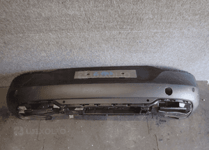 ZDERZAK TYŁ DOKŁADKA OPEL GRANDLAND 1