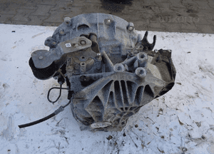 SKRZYNIA A176261010105 MERCEDES CLA 200D 2.2 1