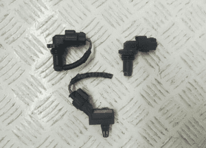 RANGE ROVER SPORT 5.0 JAGUAR CZUJNIK DOŁADOWANIA 3