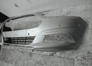 Ford mondeo MK5 6PDC zderzak przedni 3