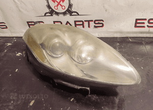 Lampa prawa przednia 51757534 fiat bravo 2 ii 07- 2