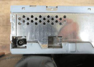PANEL KLIMATYZACJI KLIMATRONIC VW VOLKSWAGEN POLO V 5 2009-2017 12