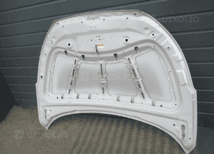 Maska pokrywa silnika hyundai tucson iii 3 2015- 17