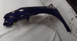 Citroen C8 peugeot 807  błotnik lewy granat kpud 2
