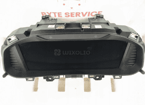 SKODA SCALA KAMIQ LICZNIK ZEGARY PRĘDKOŚCIOMIERZ 654920790A 4