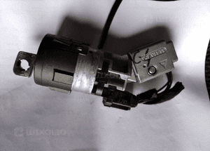 Citroen C4 Picasso stacyjka kluczyk 08 2