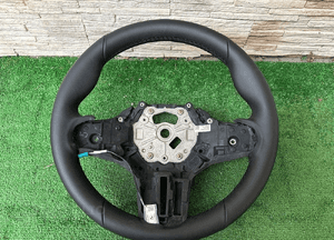Kierownica bmw 3 G20 G21 4 G22 G23 G26 m pakiet jak nowa 1