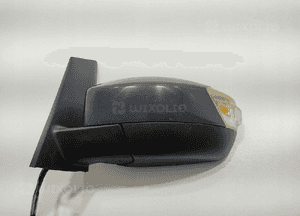 Lusterko lewe elektryczne ford c-max MK2 6 pin kabli europa 2010-2018 4